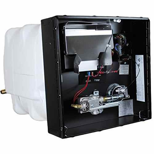 Buy Dometic 94026 XT Water Heater Gas & Electric - Water Heaters Online|RV