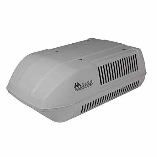 Buy Dometic 15027 13.5 A/C Top Unit-Ducted - Air Conditioners Online|RV