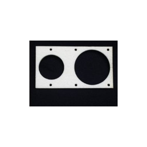 Buy Dometic 37956 Exhaust Wall Gasket - Furnaces Online|RV Part Shop
