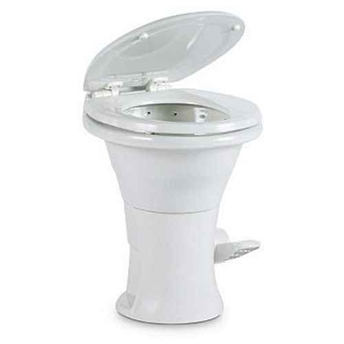 Buy Dometic 302311781 311 Series Toilet-w/Sprayer White - Toilets
