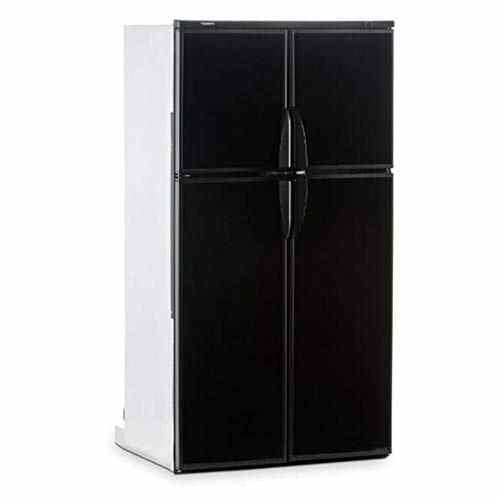 Buy Dometic RM1350MIMBS REFR,1350,BLACK SS MAKER/MANLOCK - Refrigerators