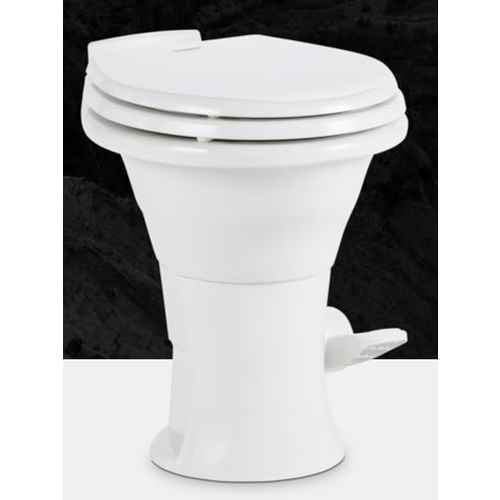 Buy Dometic 302310011 310-Ss/Sp/White - Toilets Online|RV Part Shop