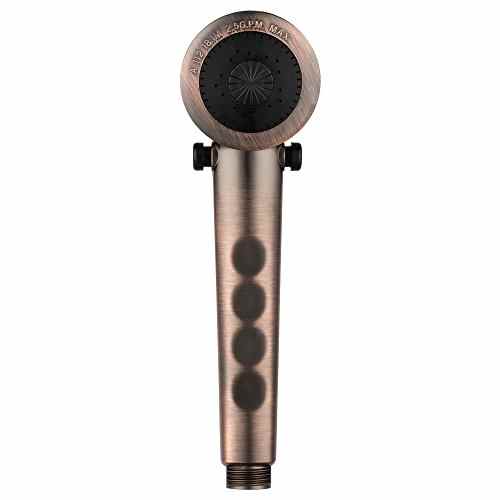 Buy Dura Faucet DFSA135ORB Hand Held Shower Wand Bronze - Faucets