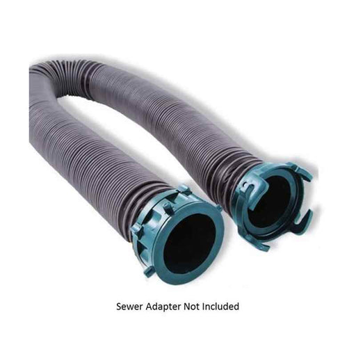 Buy Duraflex 21846 P20Tl 20' Premium Sewer Hose Kit - Sanitation Online|RV