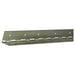 Buy Elkhart Tool & Die 04211472 72" Piano Hinge Punched Aluminum - Doors