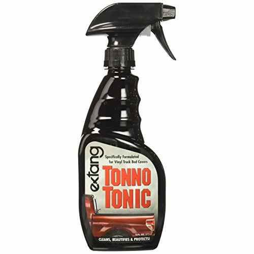Buy Extang 1181 Tonno Tonic 16 Oz Bottle - Cleaning Supplies Online|RV