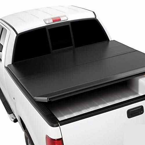 Buy Extang 56405 Solid Fold Tonneau Cover 5.5' F150 - Tonneau Covers