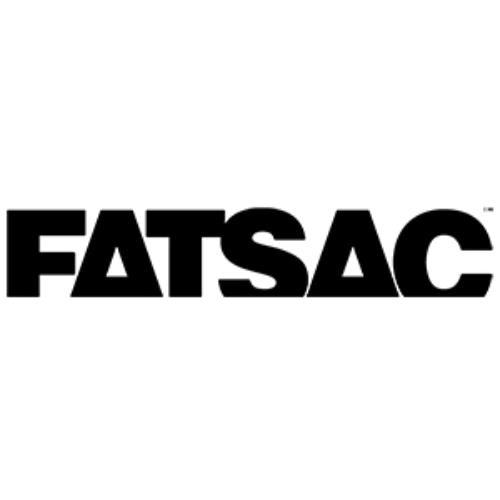 Buy FATSAC W710-GRAY Fat Seat Ballast Bag - 1,250Lbs - Gray - Watersports