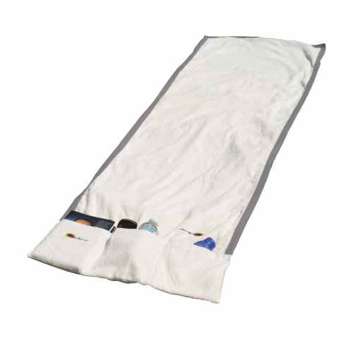 Buy Faulkner 48255 Faulkner Towel Regular - Camping and Lifestyle