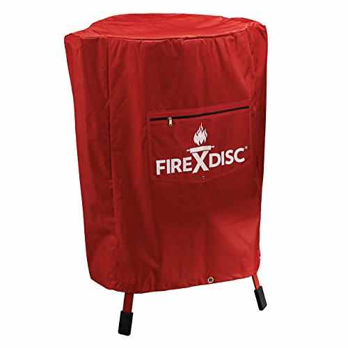 Buy Firedisc TCGFDCR FIREDISC COVER/JACKET/SHEATH 24" - Outdoor Cooking