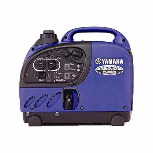 Buy GE Commercial EF1000ISC 1000W Inv Series Yamaha Generator - Generators