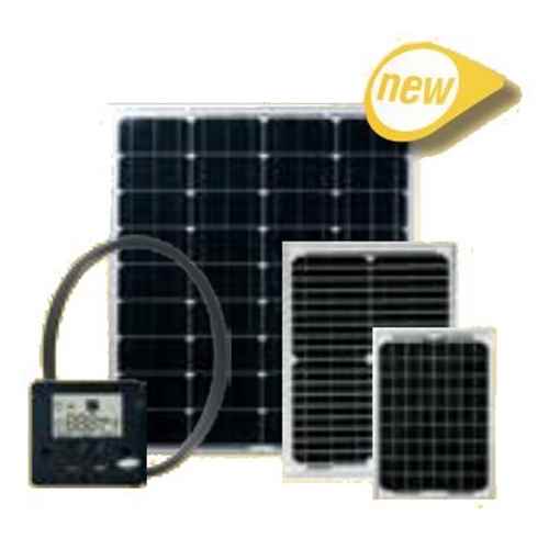 Buy Go Power GPECO20 20w/1. 2A Solar Kit w/Controller - Solar Online|RV