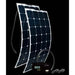 Buy Go Power GPFLEX200 200W 11. 24 Amp Solar Kit - Solar Online|RV Part