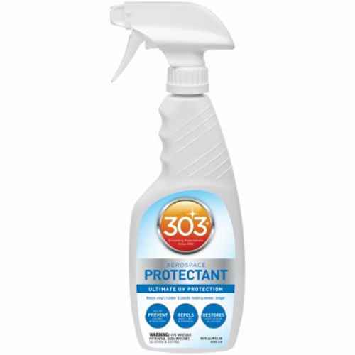 Buy Gold Eagle/303 30308 Aerospace Protectant 16 Oz - Cleaning Supplies