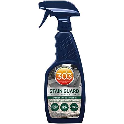 Buy Gold Eagle/303 30676 Stain Guard 16 Oz Trigger - Cleaning Supplies
