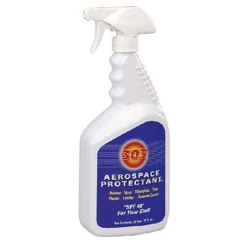 Buy Gold Eagle/303 30306 303 Aerprotectant w/Sprayer - Cleaning Supplies