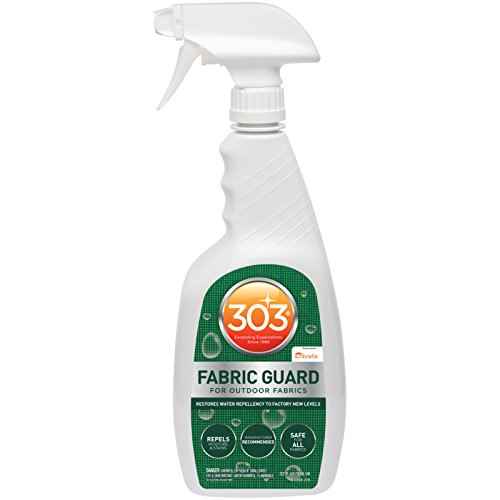 Buy Gold Eagle/303 30606 Fabric Guard Trigger 32 Oz - Cleaning Supplies