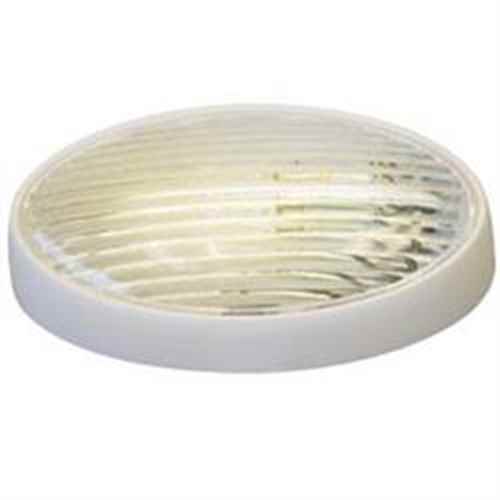 Buy Gustafson AM4033 Lighting White Without Switch - Lighting Online|RV