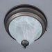 Buy Gustafson 56M565XYZ2 Lighting Ceiling Light Weathered Copper -