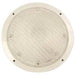 Buy Gustafson AM4013 Lighting Dome Light Chrome Look 8-1/4" Round -