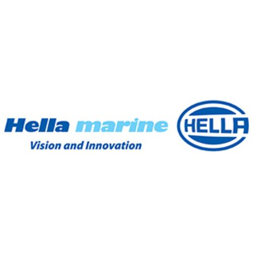 Buy Hella Marine 003562105 Masthead Navigation Lamp- Incandescent - 2nm -