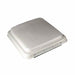 Buy Heng's 901101CDL Thermal Pane Roof Vent Cap - Exterior Ventilation