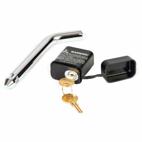 Buy Husky Towing 34818 Hitch Lock 5/8" - Hitch Locks Online|RV Part Shop