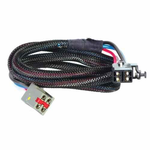 Buy Husky Towing 31700 Wiring Harness Husky Ford - Brake Control Harnesses