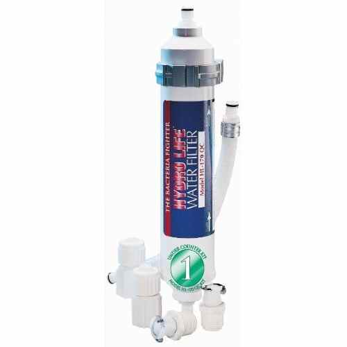 Buy Hydro Life G2620HL1 Hydro Life Undercounter Filter Kit - Freshwater