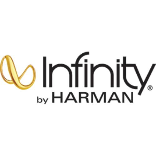 Buy Infinity INFMPK250 MPK250 Package w/two (2) INF622 Chrome Speakers -