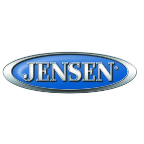 Buy Jensen JMS4RTL 4" JMS4RTL Waterproof Bluetooth AM/FM/WB/USB Stereo -