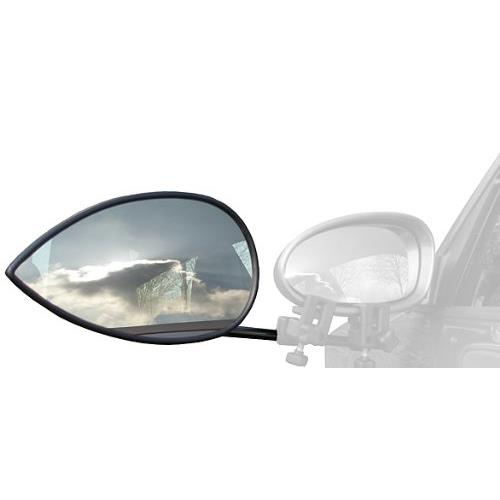Buy JR Products 2899 Aero2 Towing Mirrors Pair - Towing Mirrors Online|RV