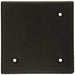 Buy JR Products 547BK 4-3/4" Square Slide-Out Cap Black - Slideout Parts