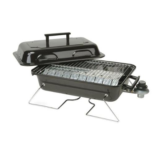 Buy Kay Home 30005 19" X 11.5" Square Gas Grill - RV Parts Online|RV Part