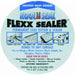 Buy KST Coatings 001811099 Flexx Sealer 2"X10' Gray - Roof Maintenance &