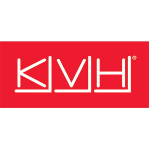 Buy KVH 32-0417-0100 100' RG-6 Coax Cable TV1, TV3, TV5, TV6 & UHD7