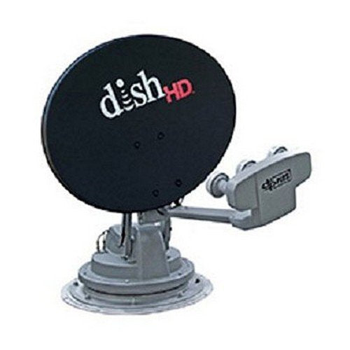 Buy KVH Industries 03012 Sat 129 For Dish HD - Satellite & Antennas