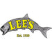 Buy Lee's Tackle AP3918 18.5' Bright Silver Standard Poles f/ Sidewinder -