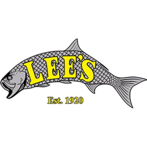 Buy Lee's Tackle AO8716CR 16' Center Rigging Pole - Bright Silver/Black