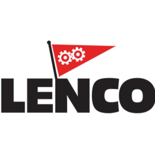 Buy Lenco Marine 30268-002D NMEA 2000 Male Terminating Resistor - 120 OHM