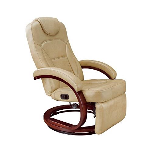 Buy Lippert 426797 Xl Euro Chair With Footrest 31X33X40 (Alternate Latte)