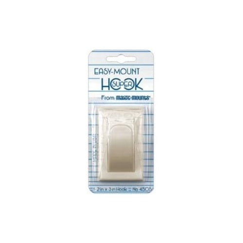 Buy Lippert 4505W Super Hook White 1Pk - Fasteners Online|RV Part Shop
