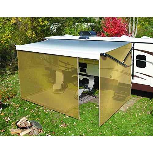 Buy Lippert 362219 Solera Screen Awning Add-A-Room 16 ft. - Awning Rooms