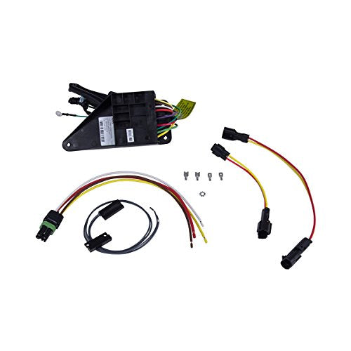 Buy Lippert 379604 42 Series Control Unit - RV Steps and Ladders Online|RV