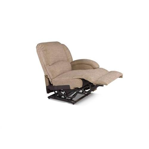 Buy Lippert 759216 SEISMIC RH RECLINER_GRNTLND DOESKIN - Interior Chairs