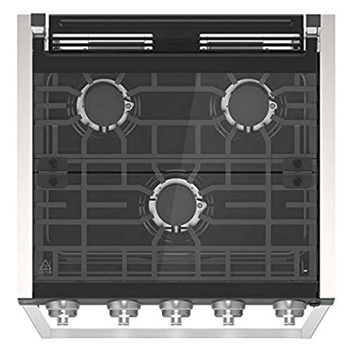 Buy Lippert 723403 Upgraded Diecast Grate - Ranges and Cooktops Online|RV