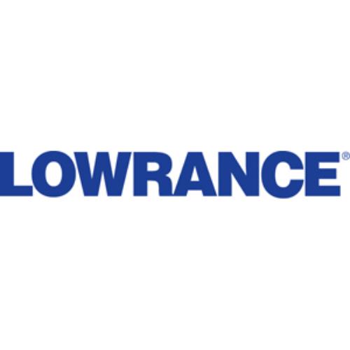 Buy Lowrance 51-83 GBSA-1 Gimbal Bracket w/Swivel Adapter - Marine