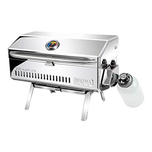 Buy Magma Products C10-603T BAJA TRVLR SER GAS GRL - Outdoor Cooking