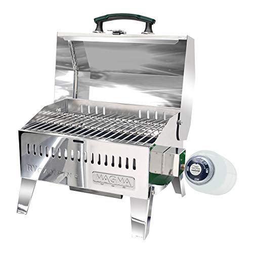 Buy Magma Products C10601A Alpine, Adventurer Series Gas Grill - Outdoor
