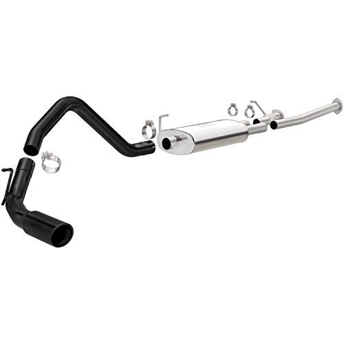 Buy Magna Flow 15367 14-15 TOYOTA TUNDRA5.7BLK - Exhaust Systems Online|RV